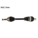 SKF Antriebswelle